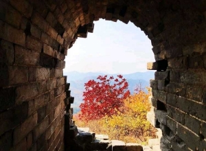 2025年10月17-18/25-26号，绥中西沟野长城二日游